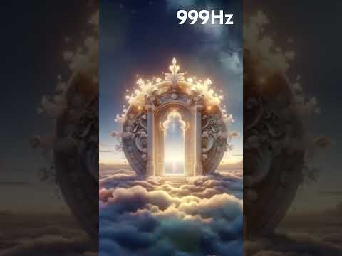 Angel frequency Healing