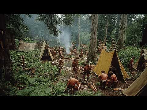 🎬RECOMMENDED TO WATCH! An Adventure Action Movie That Keeps You on Edge Until the End | Watch Now