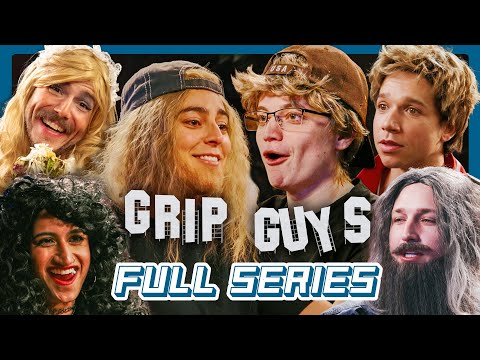 Grip Guys: The Full Series
