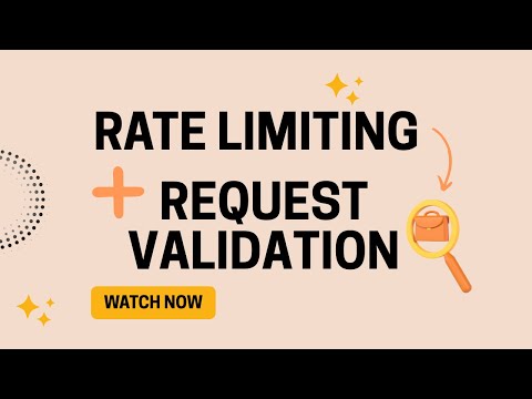 Laravel Rate Limiting & Validation: A Complete Guide