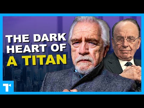 Succession’s Logan Roy vs Rupert Murdoch: Analyzing What Made The Moguls