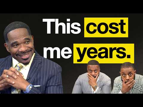 The Wealth Trap Most Americans Never Escape