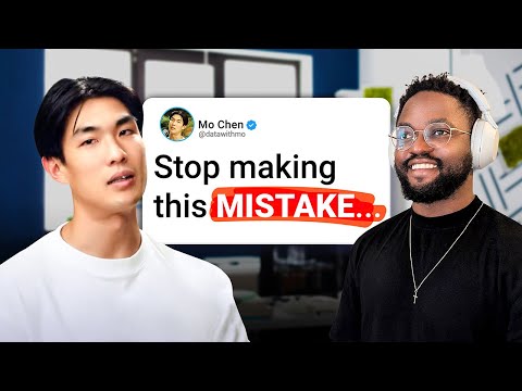 The Most Important Mistake Beginner Data Scientists Make