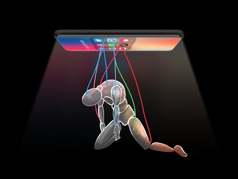 How Your Phone Controls You