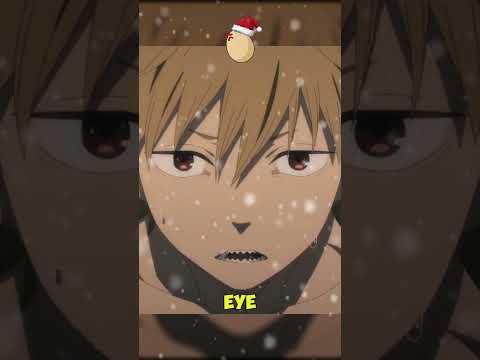 Denji History                #anime #chainsawman #chainsawmanrecap #animerecap #animeedit