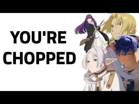 What Your Favorite ANIME Genre Says About You!