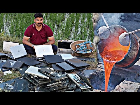 Most Insane Recycling & Manufacturing Process Videos | How Thins Are Made in Factories.