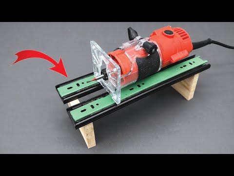 The amazing invention of a 60-year-old carpenter has astonished billions of people with this tool!