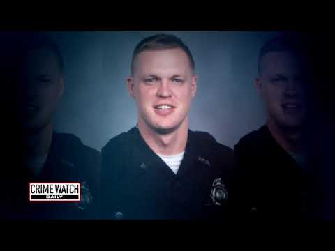 CAPTURED: Fugitive ex-cop Dan Hiers caught after 13 years on the run