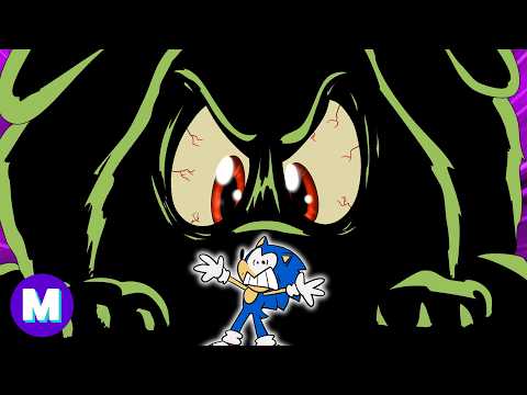 Sonic: Honey I Shrunk The Hedgehog (ALL EPISODES)