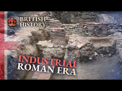 All Roads Lead to ROME! | Walking Britain's Roman Roads