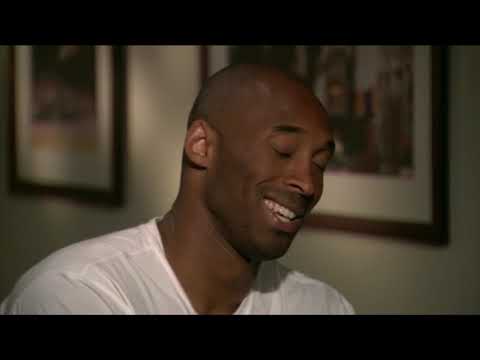 Kobe Bryant ESPN Sportscenter sitdown - Dave McMenamin - June 4, 2013