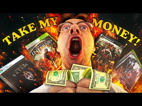 Video Game Marketing Stunts