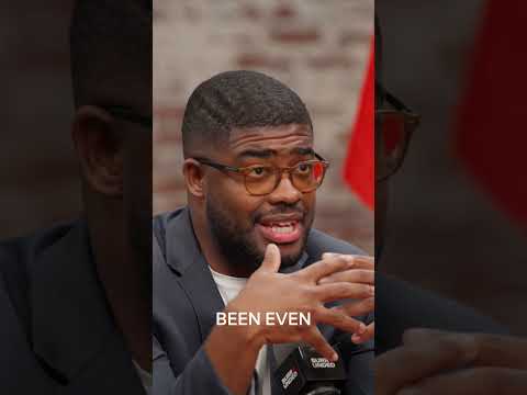 Is ICE catching the real criminals? Isaiah Martin #immigration #debate #politics #ice