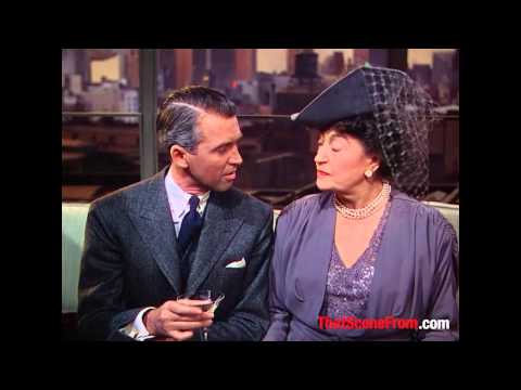 Strangling the Chicken - Rope (1948) (HD)