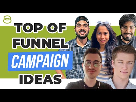 🧲 Top-of-the-Funnel Marketing Tactics with the Best Google Ads Strategists on the Planet