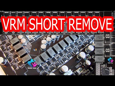 VRM SECTION SHORT REMOVE FULL CASE STUDY