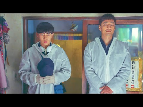 ولد عبقرى بيقدر يحدد سبب وفاة أى شخص بيتقتل ويعرف من القاتل عن طريق أدله بسيطه جدا