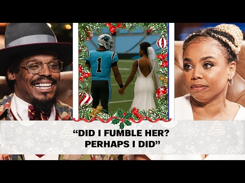 “Athletes Don’t Know Real Love” – Jemele Hill Speaks Out