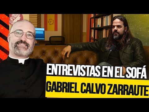 CALVO ZARRAUTE y Santiago ARMESILLA: "La IGLESIA debe Ayudar a los POBRES para que Dejen de Serlo"