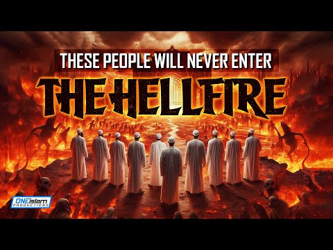 8 Types Of People Will Never Enter The Hellfire