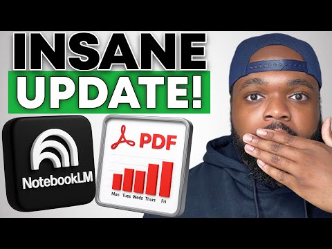 NotebookLM is a GAME-CHANGER for Digital Products!