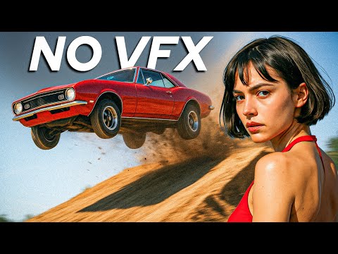 Bullitt to Bond: The Greatest 60s Car Chases Ever Filmed