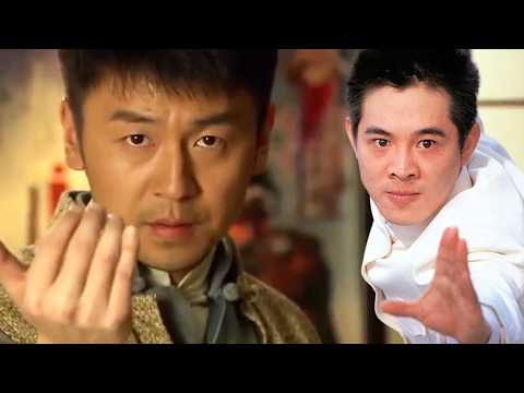 The whole family was killed by Japanese samurai, and the kung fu boy was furious to avenge them!