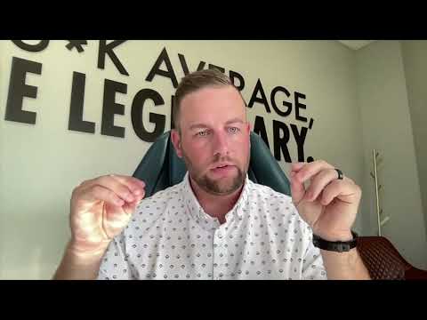 The 2 Key Traits You Need to Succeed in Real Estate