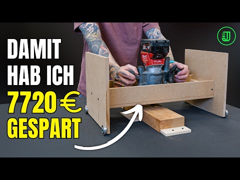 THIS is the CHEAPEST (& MOST INGENIOUS) WORK in the WORLD! | Hair Transplant Update | Jonas Winkler