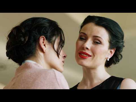 Ей никто не верит! Даже муж отправляет к психиатру... но ПРАВДА СТРАШНЕЕ