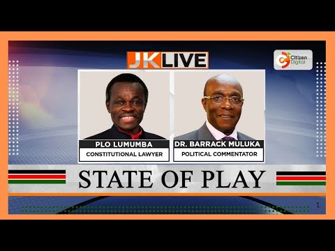 JKL interview | The state of the Nation [Part 2]