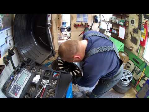 Шиномонтаж Брест:  Руль не бьет!   Оптимизация удалась!