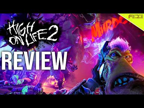 High on Life 2 Review Buy, Wait Gamepass or Pass