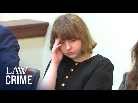 Carly Gregg Investigator Speaks About Images Taken From Gruesome Crime Scene