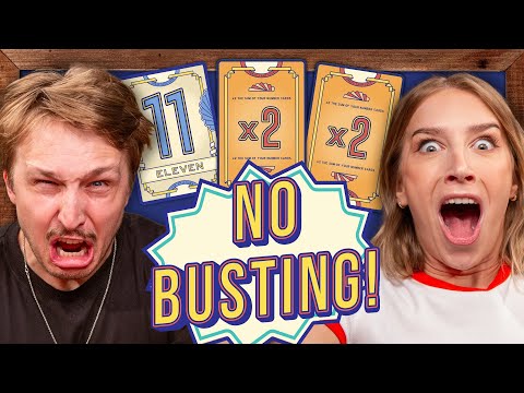 Somehow Flip 7 Returned...