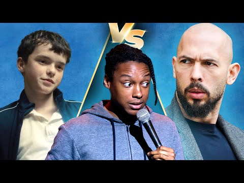 Adolescence Is #1 on Netflix—and It’s Got the Manosphere Shook