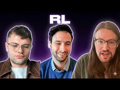 EP17: RL with Will Brown