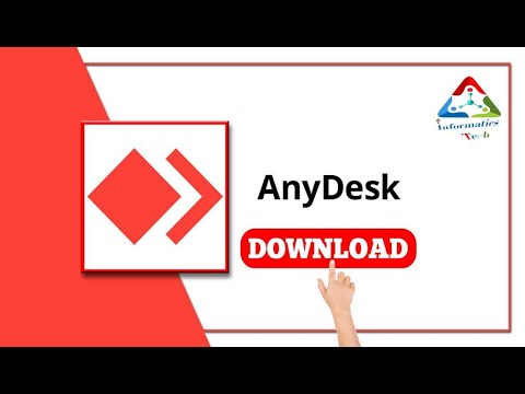 How to download & install AnyDesk in pc or laptop in Urdu | Anydesk download karen ka tarika
