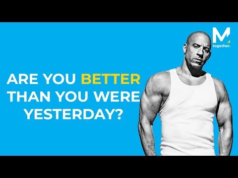 YOUR WORST ENEMY - The Best Motivational Video for 2016