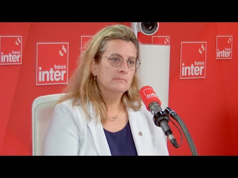 Aide sociale à l'enfance : "Il y a une pandémie, pure et simple, de prostitution [des mineurs]"