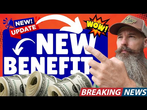 New Benefit Established For More Than 1 Million Veterans! New Benefit Open for Veterans Tax Savings