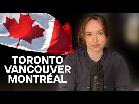 Canada's Tech Scene After Layoffs - Stay or Go?