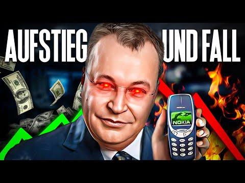 Die Geschichte Von Triumph Und Tragödie: Die Nokia-Doku