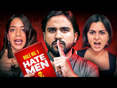 Exposing the Anti-Feminist Playbook