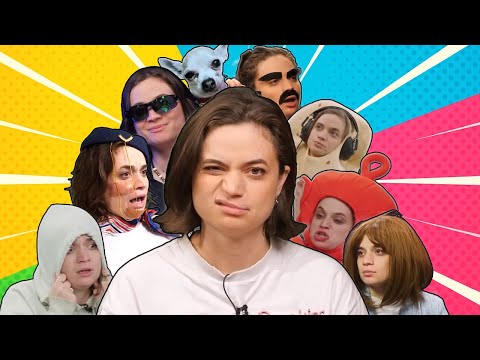 My Absolute Favorite Angela Giarratana Moments!