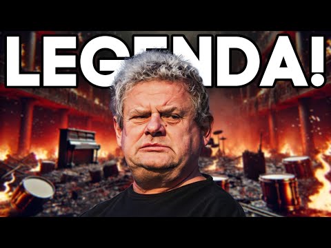 Przeciwności Które Ukształtowały Geniusz Kazika (Kult)