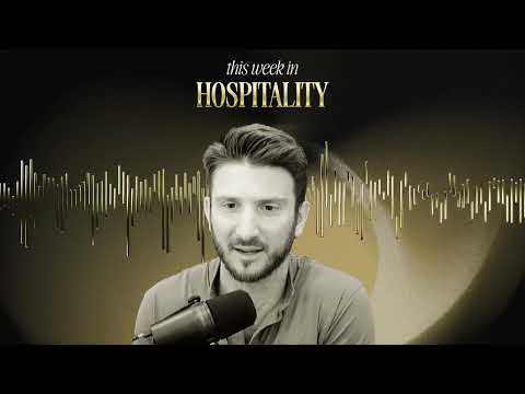 This Week in Hospitality — Trailer