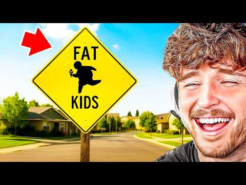 World's Funniest Sign Fails!