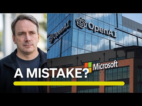 How Replacing Software Developers with AI is Going Catastrophically Wrong